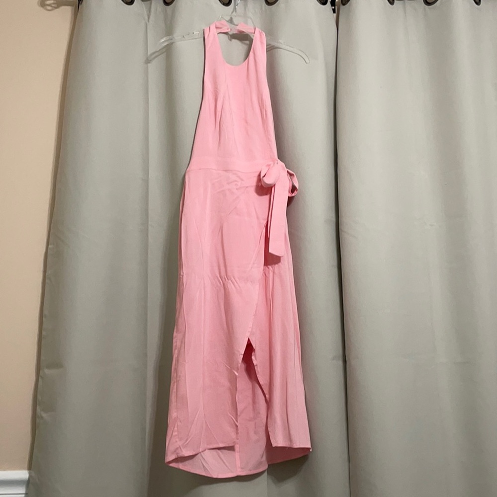 Tobi Pink dress